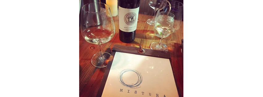 Mistura Restaurant