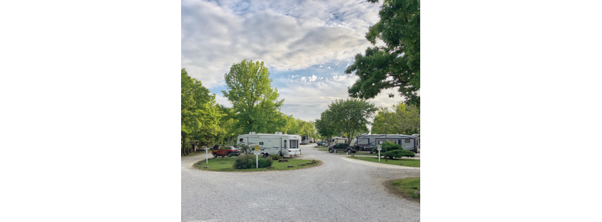 Osage Beach RV Park