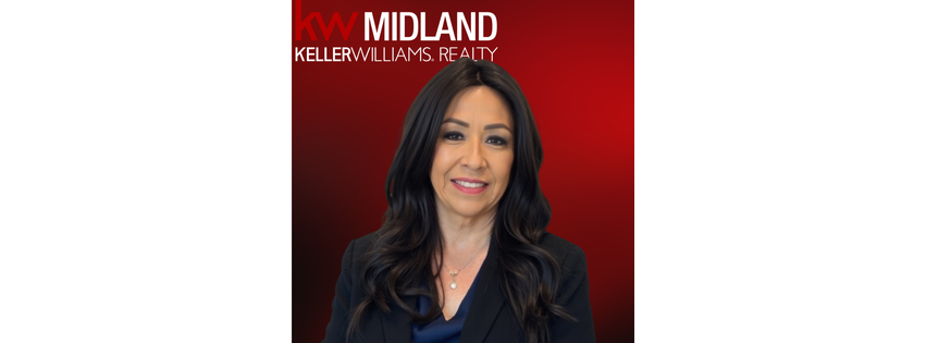 Priscilla Contreras, Realtor at Keller Williams Realty