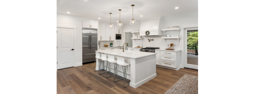 Precision Custom Cabinets