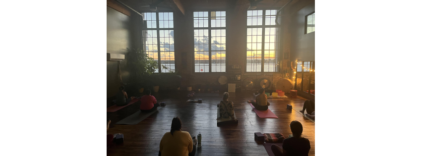 Solshine Yoga Studio