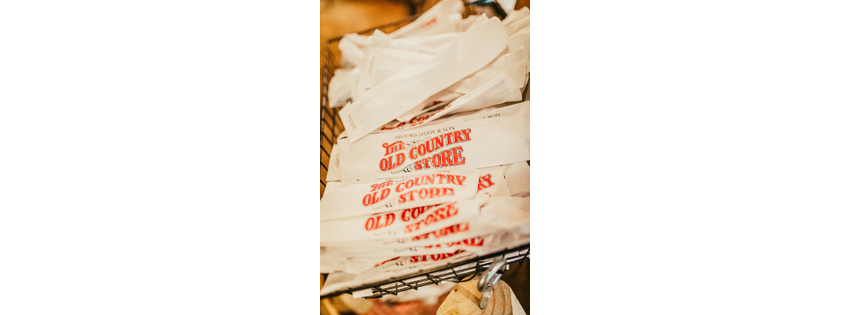 Brooks Shaw's Old Country Store