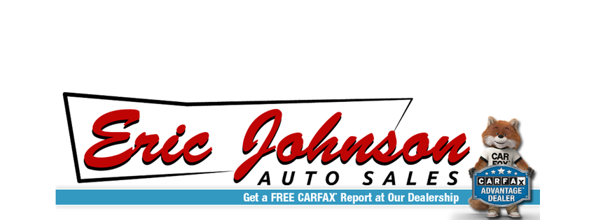 Eric Johnson Auto Sales
