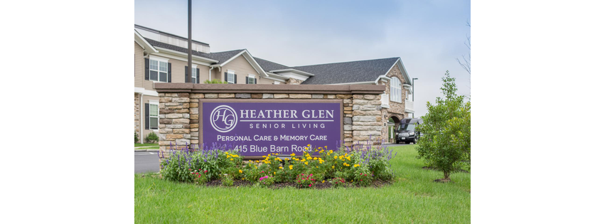 Heather Glen Senior Living