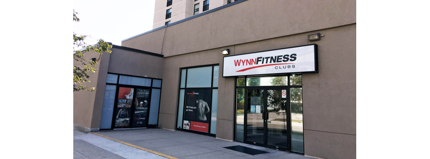 Wynn Fitness North York