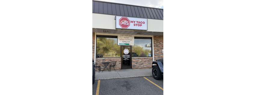 My Taco Stop