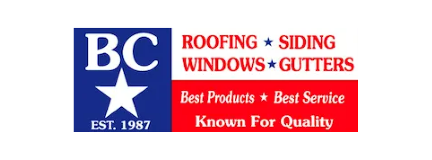 BC Roofing Siding & Windows