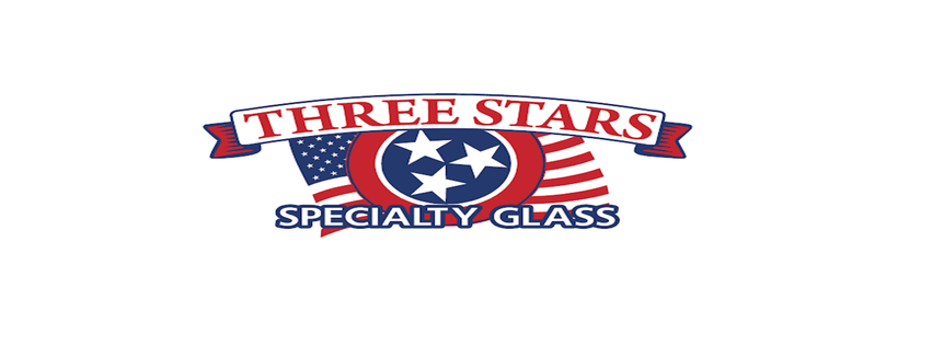 Three Stars Specialty Wood and Glass