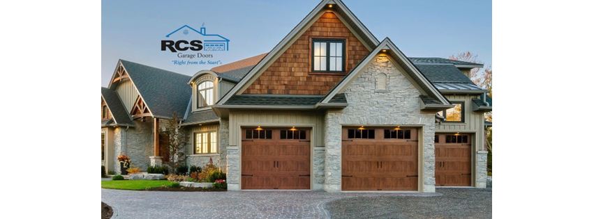 RCS Garage Doors