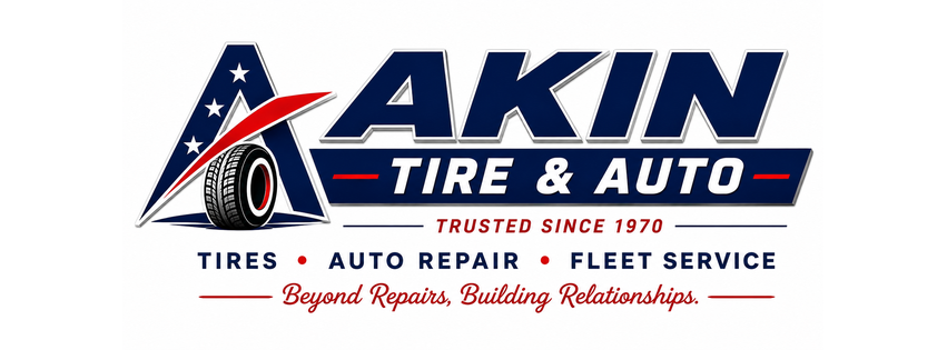 Akin Tire and Auto