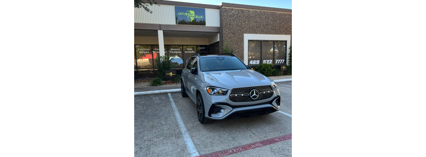 Speed Shield - Dallas–Fort Worth