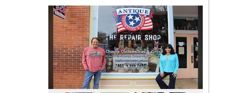 Antique Restoration and Design