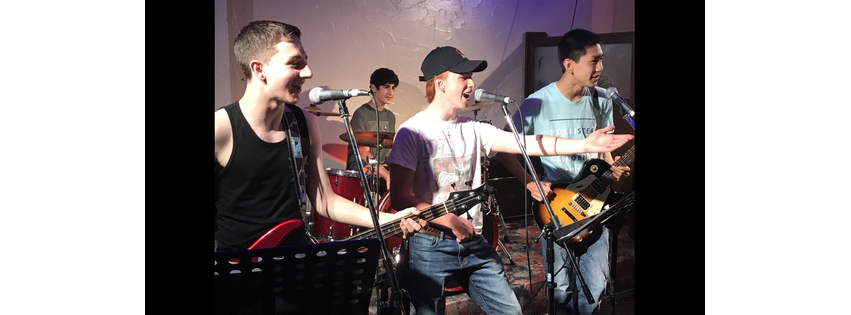 Elite Music Academy | Music Lessons In North York, Toronto