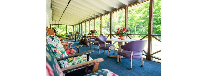 Country Corner Inn