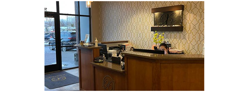 Xanadu Med Spa