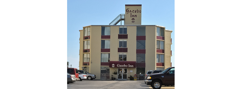 Gazebo Inn Oceanfront
