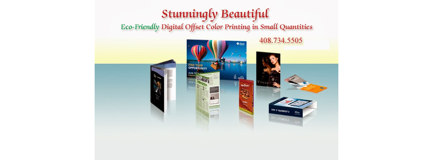 Oakmead Printing Inc