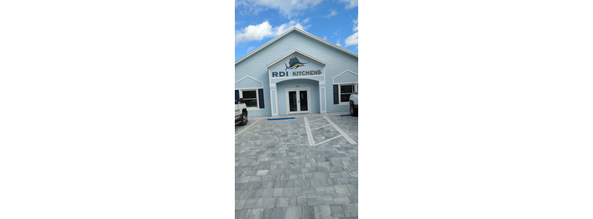 RDI Kitchens