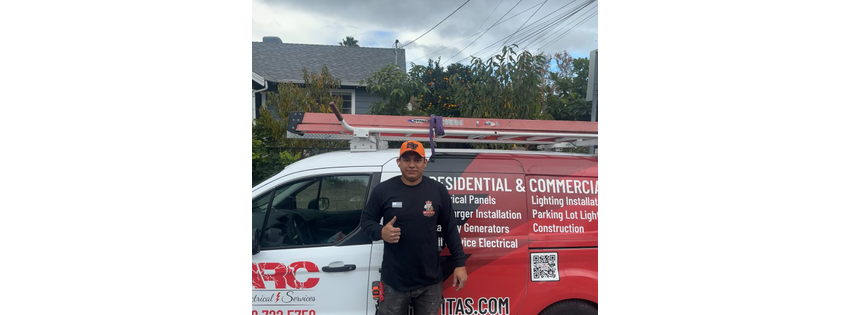 ARC Electrical Services