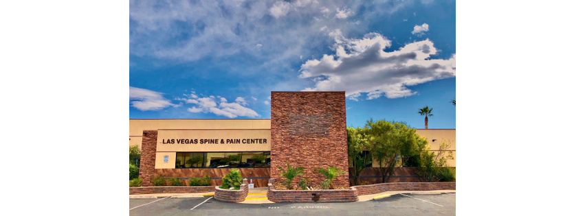 Las Vegas Spine & Pain Center