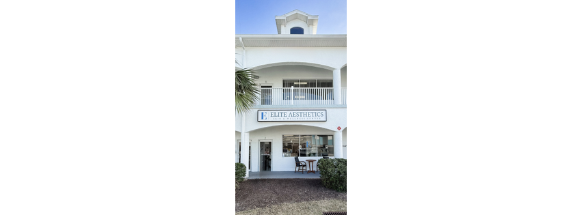 Elite Aesthetics Skin & Wellness Center