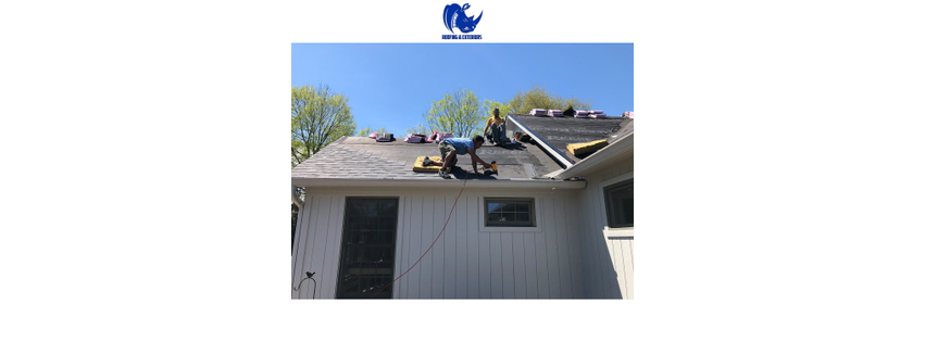 Rhino Roofing & Exteriors