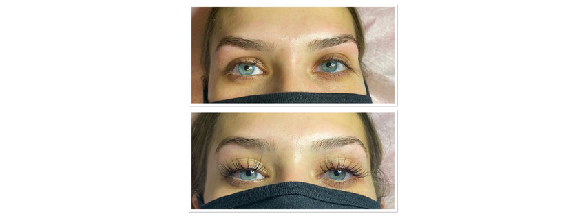 Kinza’s Brow Bar & Spa