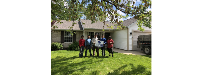 Rhino Roofing & Exteriors