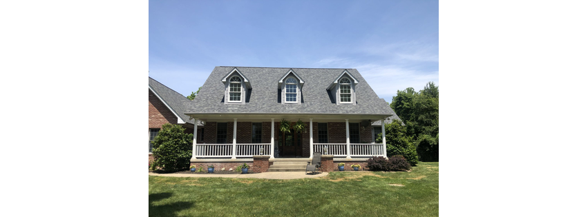 Rhino Roofing & Exteriors