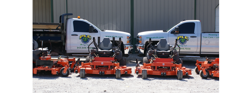 Precision Lawn Care