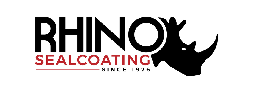 Rhino Sealcoating