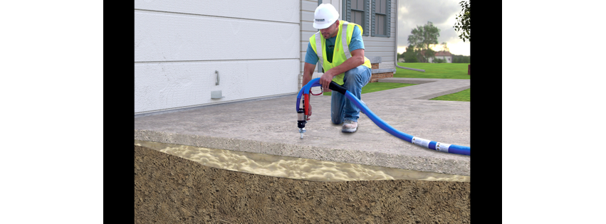 Pro Concrete Leveling of Indiana