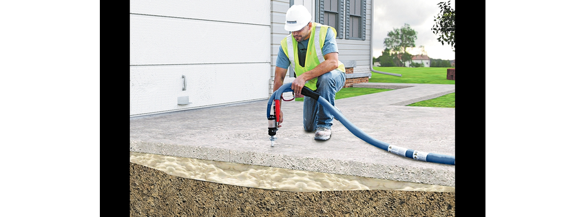 Pro Concrete Leveling - Indianapolis