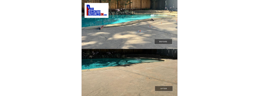 Pro Concrete Leveling of Indiana