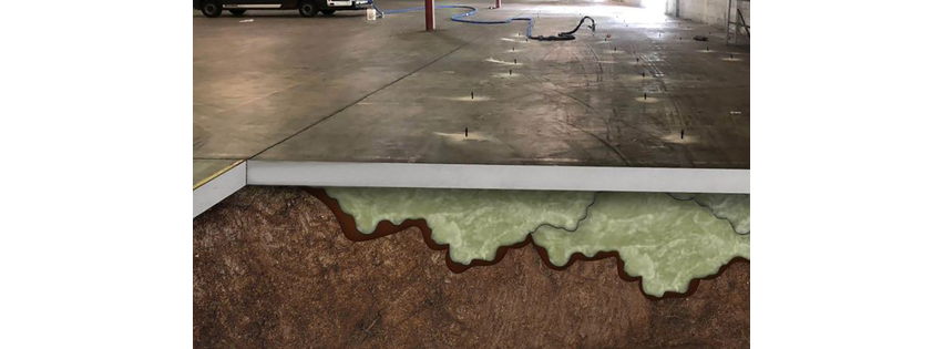 Pro Concrete Leveling - Indianapolis