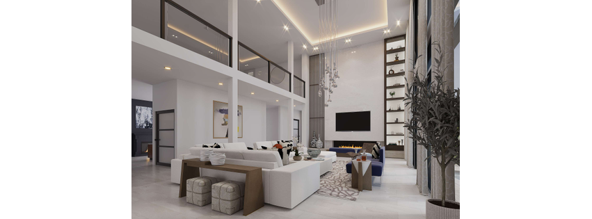 Interiors by Design