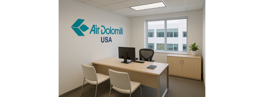 Air Dolomiti USA
