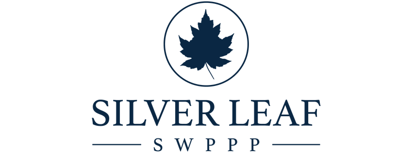 Silver Leaf SWPPP