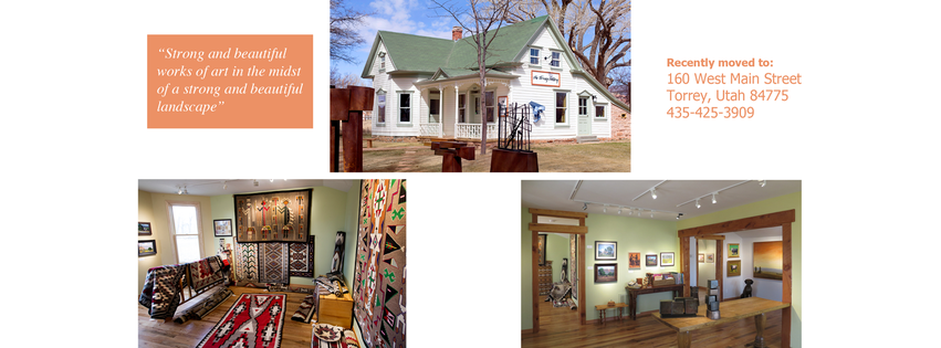 The Torrey Gallery | Fine Art