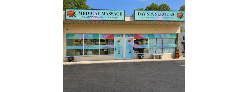 Hands On HealthCare Massage Therapy and Wellness Day Spa