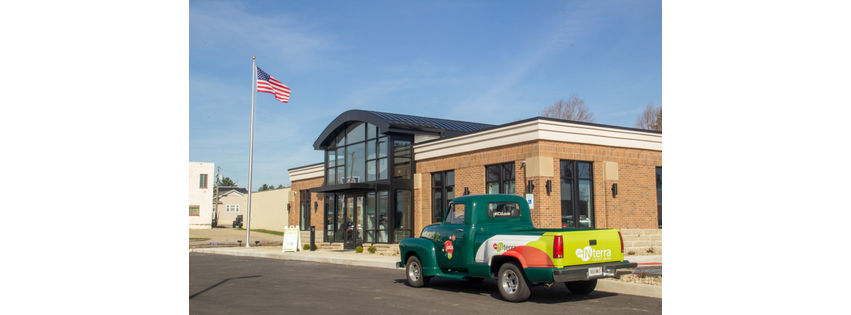 Interra Credit Union
