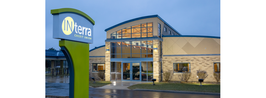 Interra Credit Union