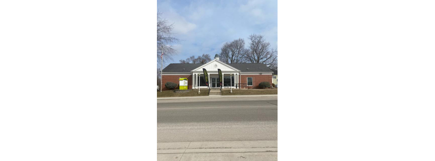 Interra Credit Union