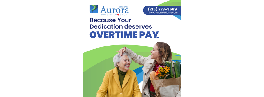 Aurora Home Care