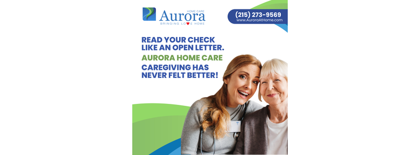 Aurora Home Care