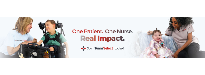 Team Select Home Care