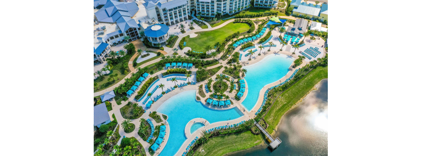 Margaritaville Resort Orlando