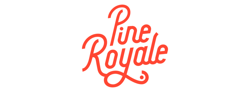 Pine Royale