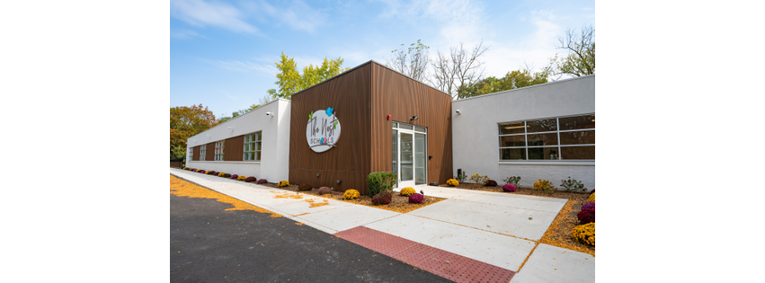 The Nest Schools Barrington