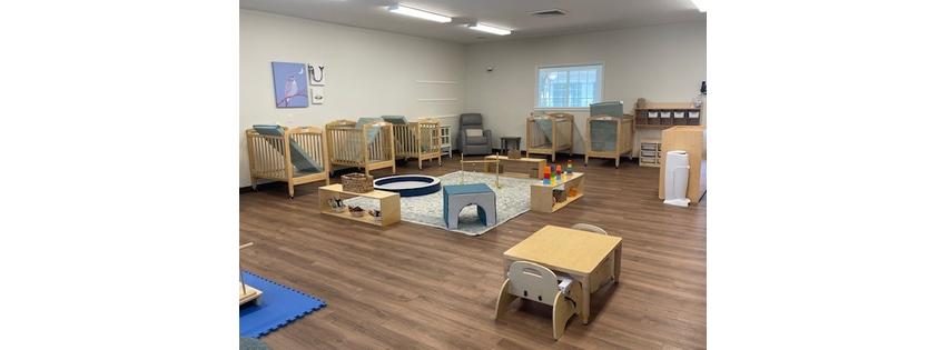 The Nest Schools Geist